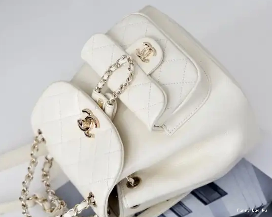 Firstbag Ru BACKPACK CHANEL 0519